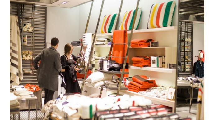 The Bay Canada: Spring Clearance