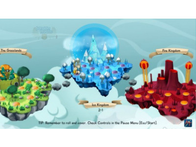 Steam Powered: 20% Off Finn & Jake's Epic Quest