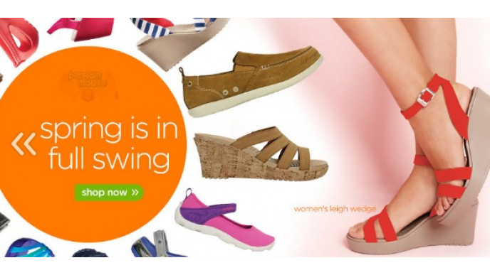 crocs 60 off sale