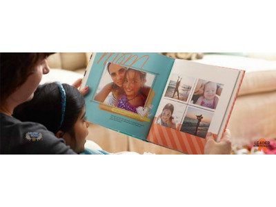 Shutterfly Promo Code (US): 40% Off Everything (Expired)