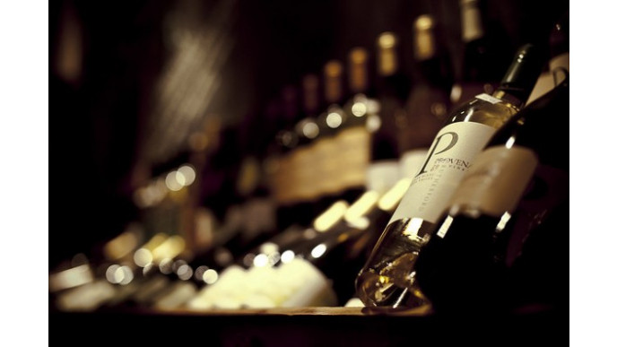 Shop.ca: Vinotemp Wine Cooler Only $299