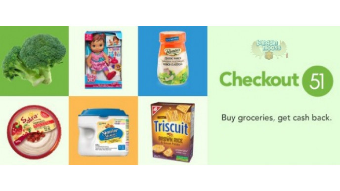 Checkout51 & Snapsaves Offers 