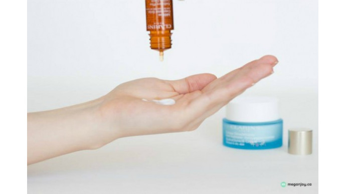 The Bay Canada: Clarins Choose Your Free Gift Event (up to $185 Value Free)