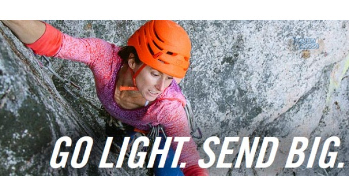 MEC Canada: Free Shipping No Minimum