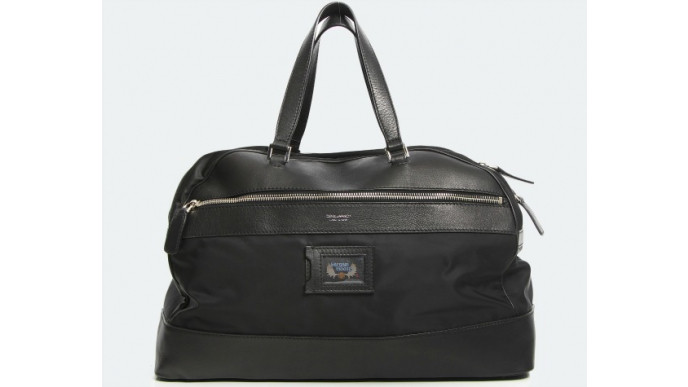 Grafic Canada: DSquared2 Dean Duffle Bag Only $296 (Was $985)