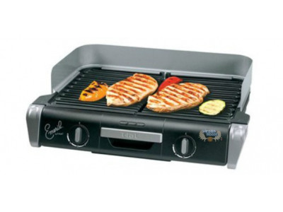 Shop.ca: T-Fal Emeril XL Indoor Electric Grill Only $129