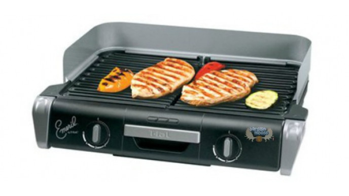 Shop.ca: T-Fal Emeril XL Indoor Electric Grill Only $129