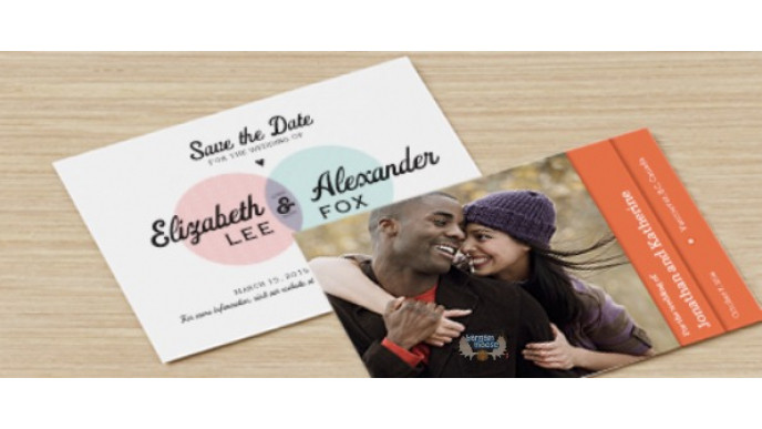 Vistaprint Canada Promo Code: Friends & Family Sale With 35% Off Everything