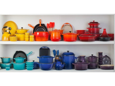 The Bay Canada: Le Creuset 4.9L Rectangular Roaster $139.99 (Was $380)
