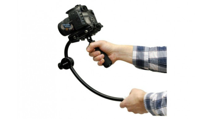 Amazon Canada: Up To 50% off Tripods & Monopods