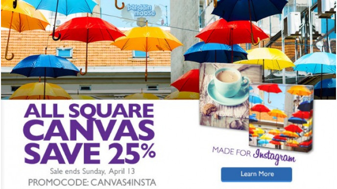 Black's Canada Promo Codes: 25% Off Photo Books & Wall Art Online Only