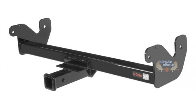 Amazon Canada: Up To 50% Off Curt Manufacturing Hitches & Accessories