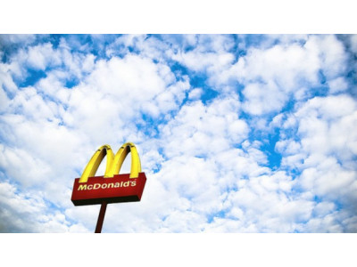 McDonalds Canada: Iced Coffee or Any Size Soft Drinks For $1