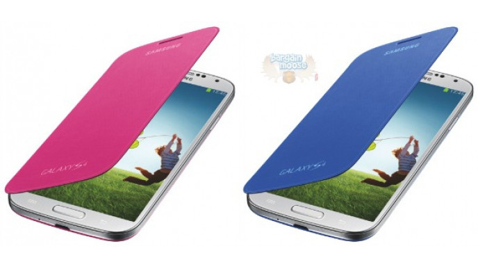 Amazon Canada: Up to 66% Off Samsung Galaxy S4 Covers