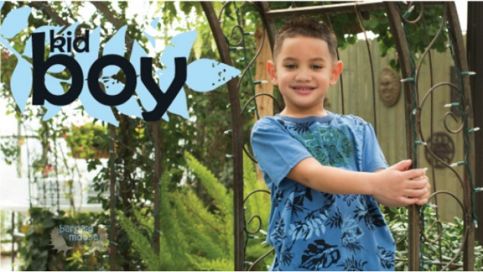 Naartjie Kids Canada: Extra 30% Off Clearance