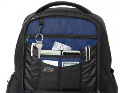 Dell Canada: Adventure Backpack Only $20 (Was $60)