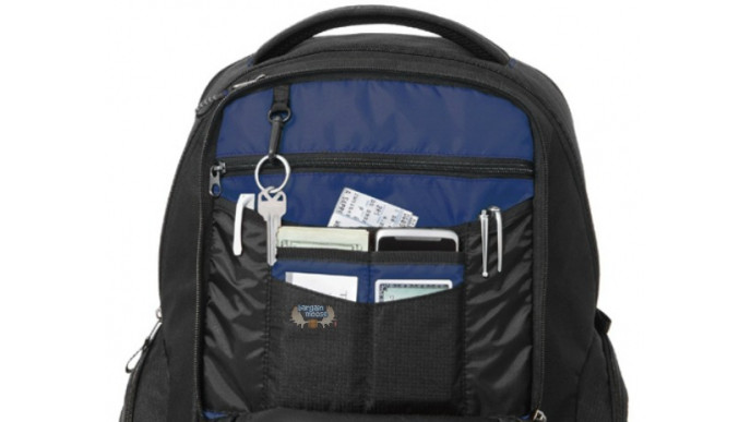 Dell Canada: Adventure Backpack Only $20 (Was $60)