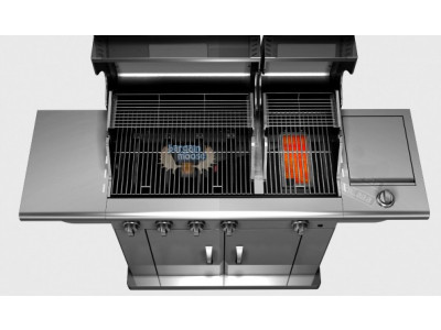 Walmart Canada: Black & Decker Gas Grill Only $400 (Was $650)