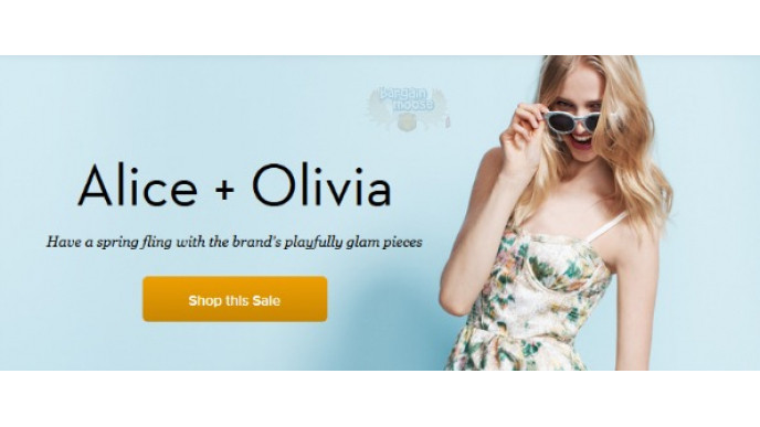 Gilt (US) Coupon Code: Up To 60% Off + Free Shipping