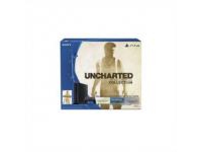 Playstation 4 500GB Uncharted: The Nathan Drake Collection Bundle only $332.95 @ Chapters Boxing Sales!