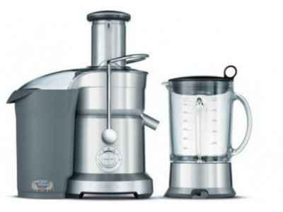 Well.ca: Breville Juice & Blend Only $359