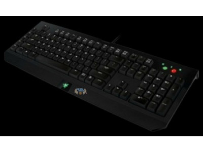 Canada Computers: Razer BlackWidow Gaming Keyboard Only $69