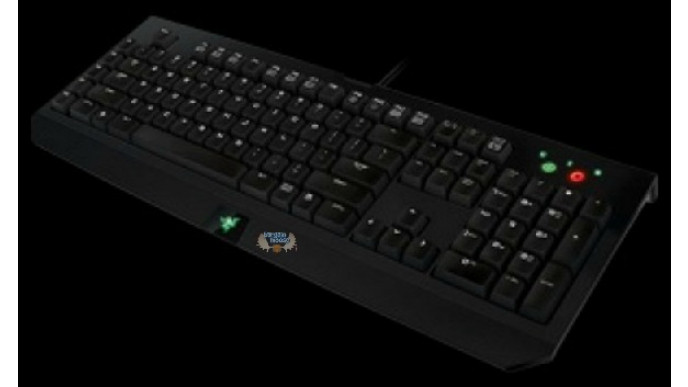 Canada Computers: Razer BlackWidow Gaming Keyboard Only $69