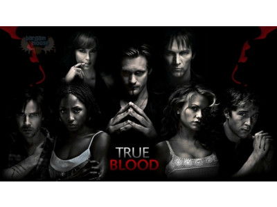Amazon Canada: True Blood Seasons 4 & 5 Only $18 Each