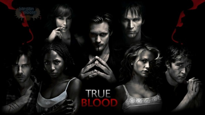 Amazon Canada: True Blood Seasons 4 & 5 Only $18 Each