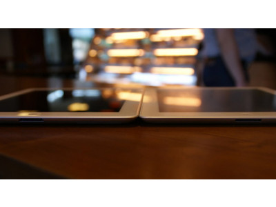 Apple Canada: Refurbished 4th Gen 16GB iPad With Retina Display Only $339 (Save $60)