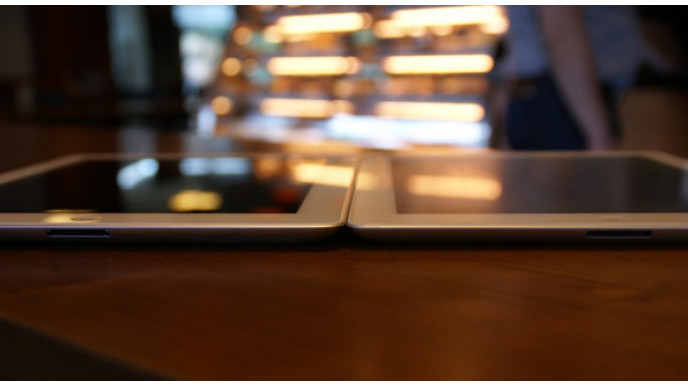 Apple Canada: Refurbished 4th Gen 16GB iPad With Retina Display Only $339 (Save $60)