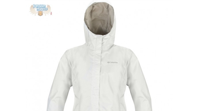 Sportchek Canada: Columbia Shell Jacket Only $50 (Was $90)
