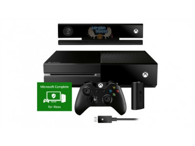 Microsoft Store Canada: Trade In Your Gaming Console For $100 Towards xBox One