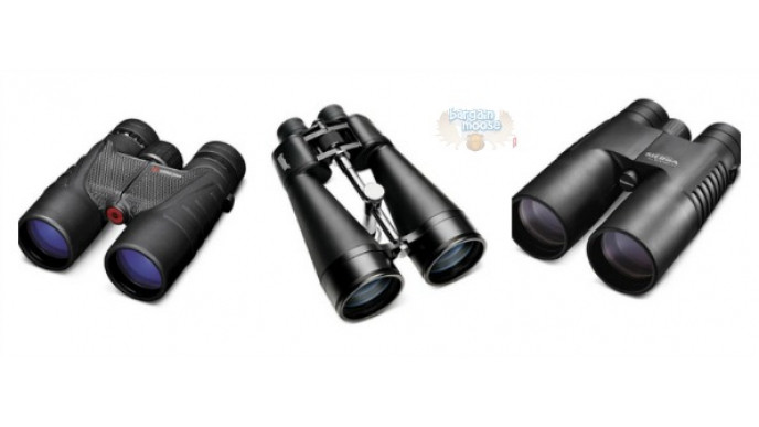 Sears Outlet Canada: Waterproof Binoculars 45% - 55% Off