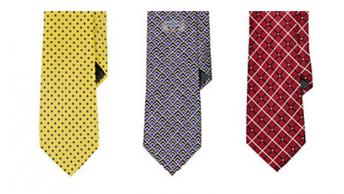 The Bay Canada: 25% Off Dress Shirts & Ties