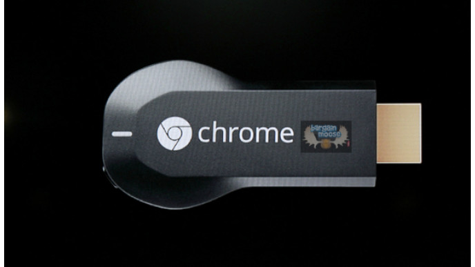Google: Chromecast - Stream Websites, Netflix and More from your Android or iOS to your TV for only $39!