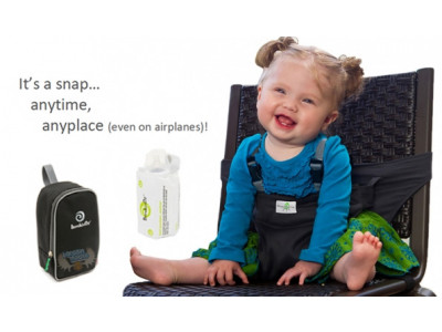 BabySTEALS.com Deal: 28% Off BambinOz Anywhere Chair (+ 2 Different Deals Daily!)