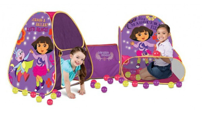 toys r us ball pit