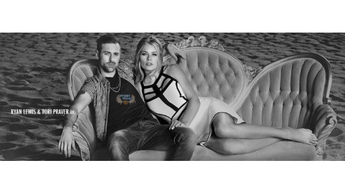 Buffalo Canada: Friends & Family Sale 50% Off All Regular Priced Items