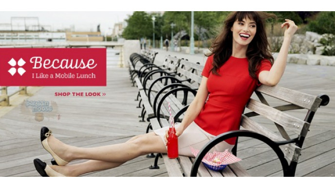 Naturalizer Canada: Friends & Family Event 30% Off Sitewide 