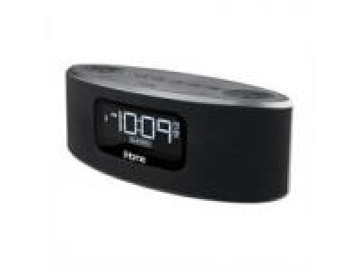 Half Price - iHome Bluetooth Stereo FM Clock Radio / Speakerphone now only $44.98 shipped from Chapters! 