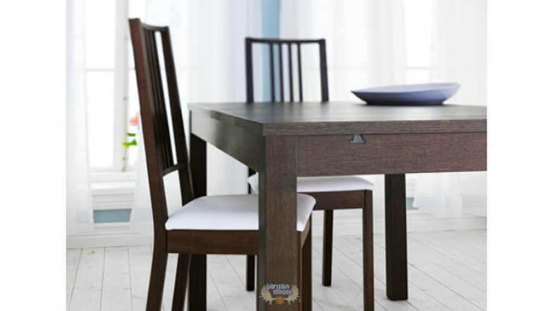 Ikea Canada: Buy 3 Dining Chairs & Get One Free
