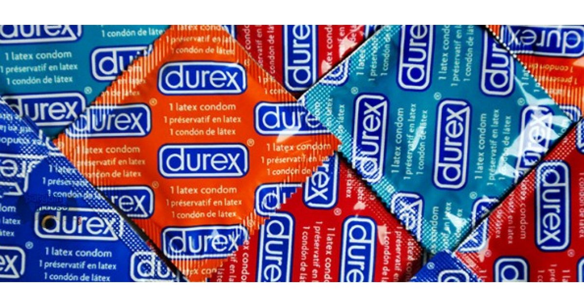 Top Condoms Canada Free Shipping (NSFW)