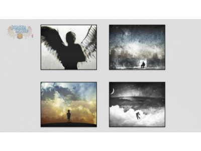 Eyes On Walls: Up To 40% Off Original Art