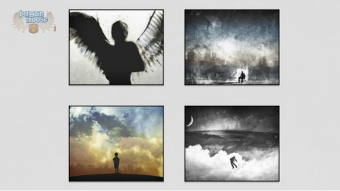 Eyes On Walls: Up To 40% Off Original Art