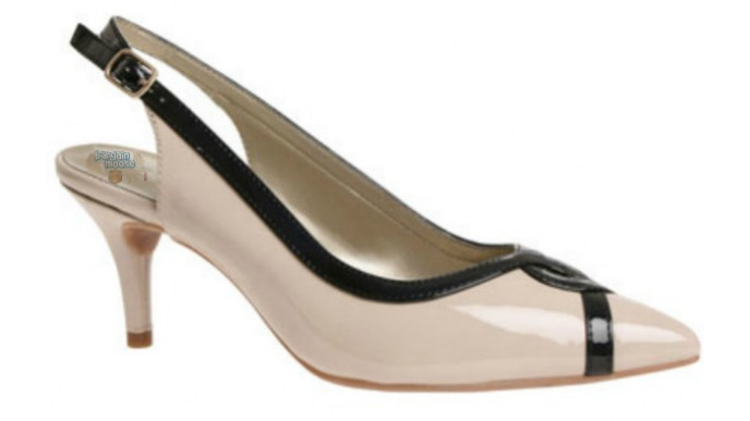 Nine West Canada: Save Up To $20 On $59 Pumps