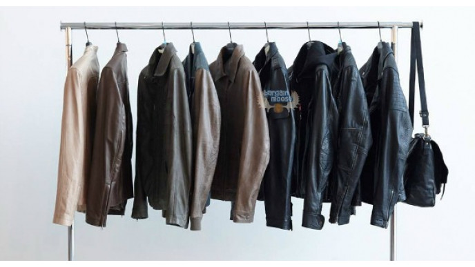 Danier Canada Promo Code: Extra 40% Off Fall/Winter Clearance