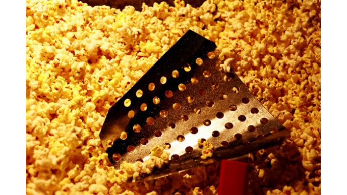 Landmark Cinemas Canada Freebie: Get a Free Medium Popcorn