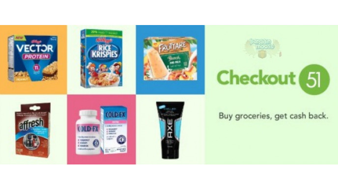 Checkout 51 & Snapsaves Offers