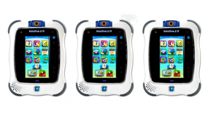 Mastermind Toys Canada: VTech InnoTab 2S Now $83.97 (was $119.95)